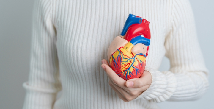 heart specialist hospital in Lucknow