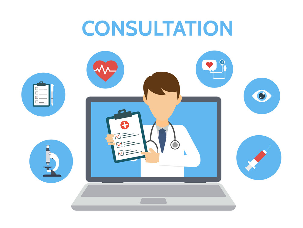 Consultation