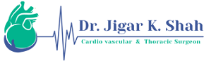 Dr. Jigar K. Shah